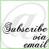 Email Subscribe